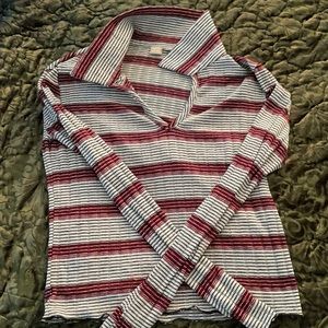 70’s style shirt